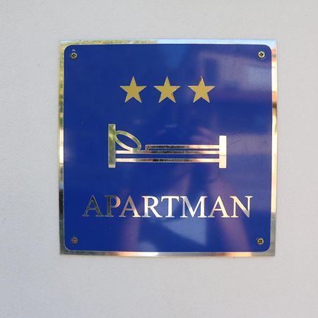 Apartmani Suhi Brod Medolino Esterno foto