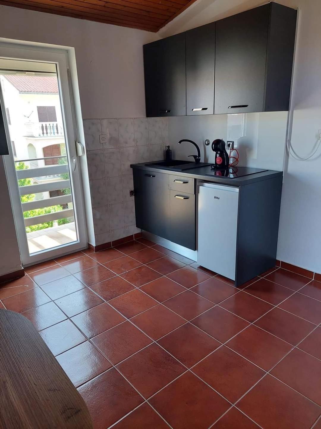 Apartmani Suhi Brod Medolino Esterno foto