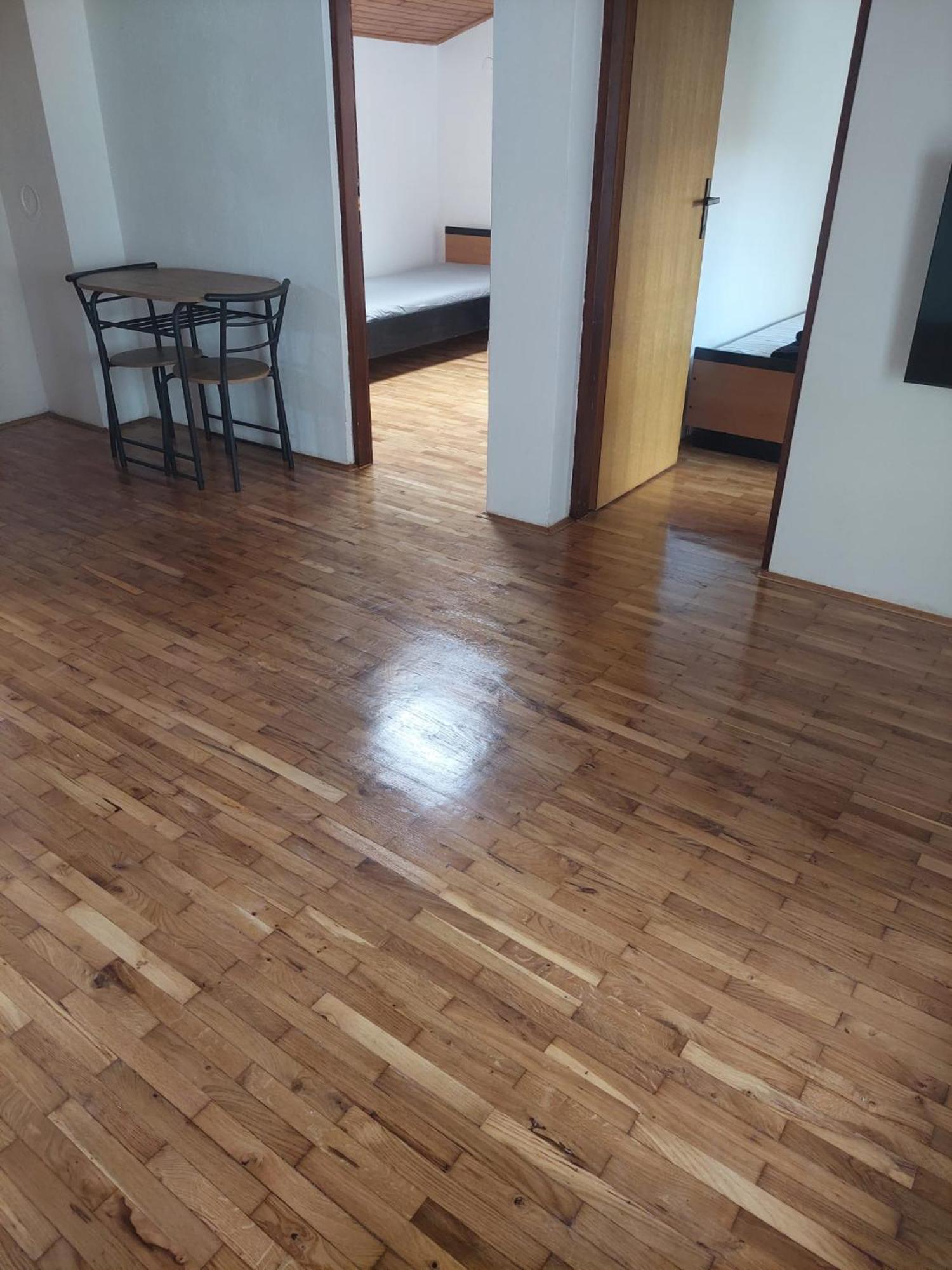Apartmani Suhi Brod Medolino Esterno foto