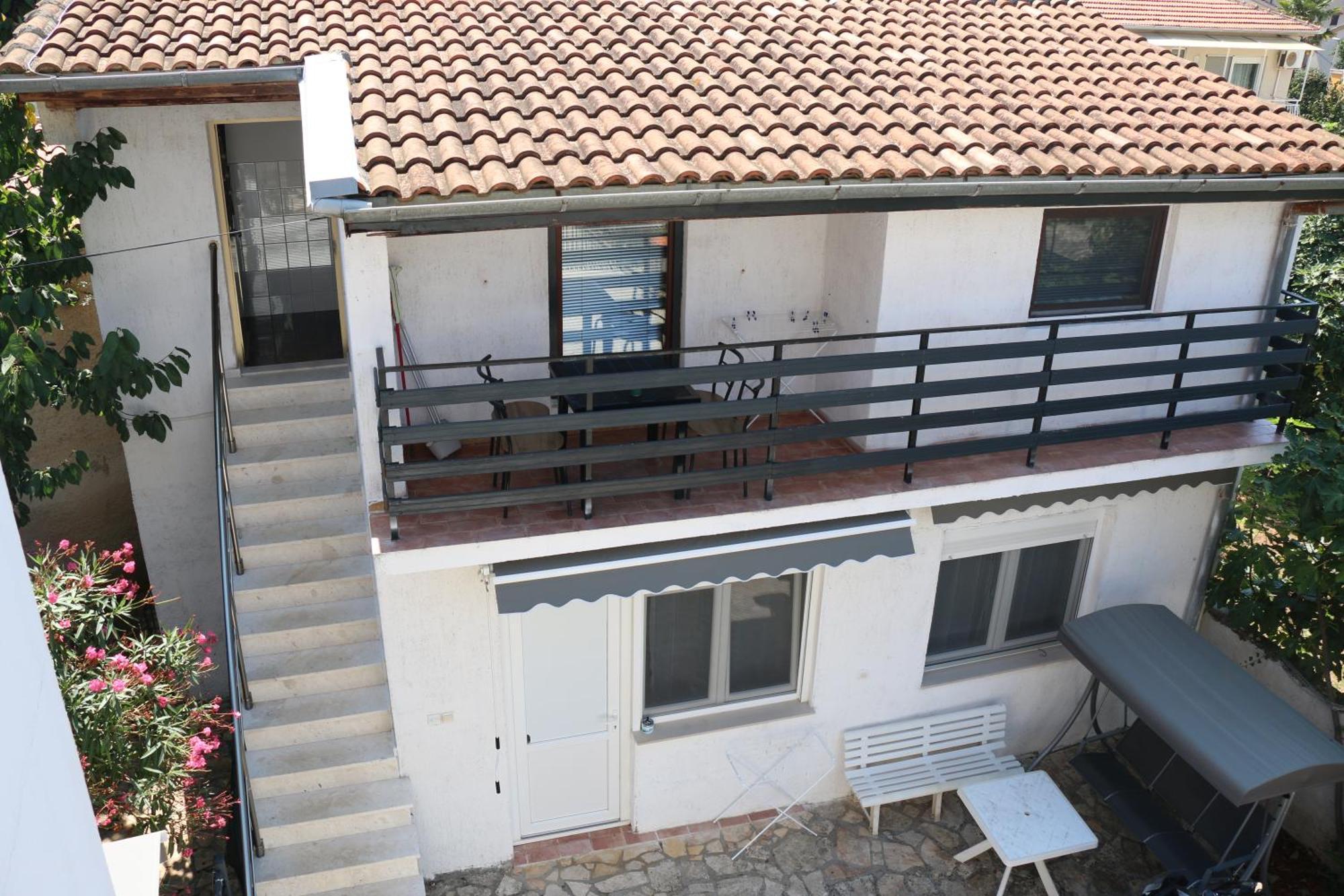 Apartmani Suhi Brod Medolino Esterno foto