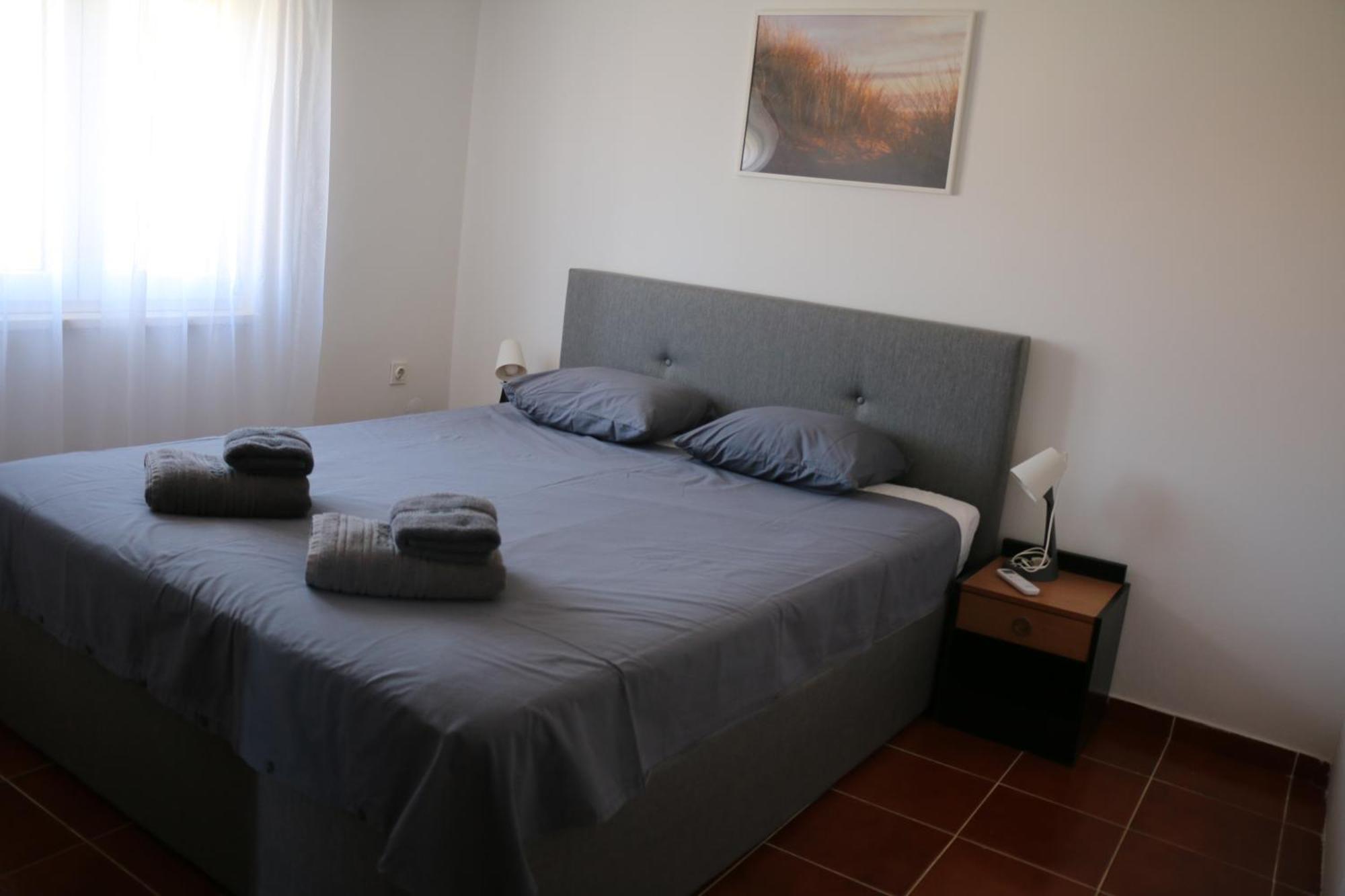 Apartmani Suhi Brod Medolino Esterno foto