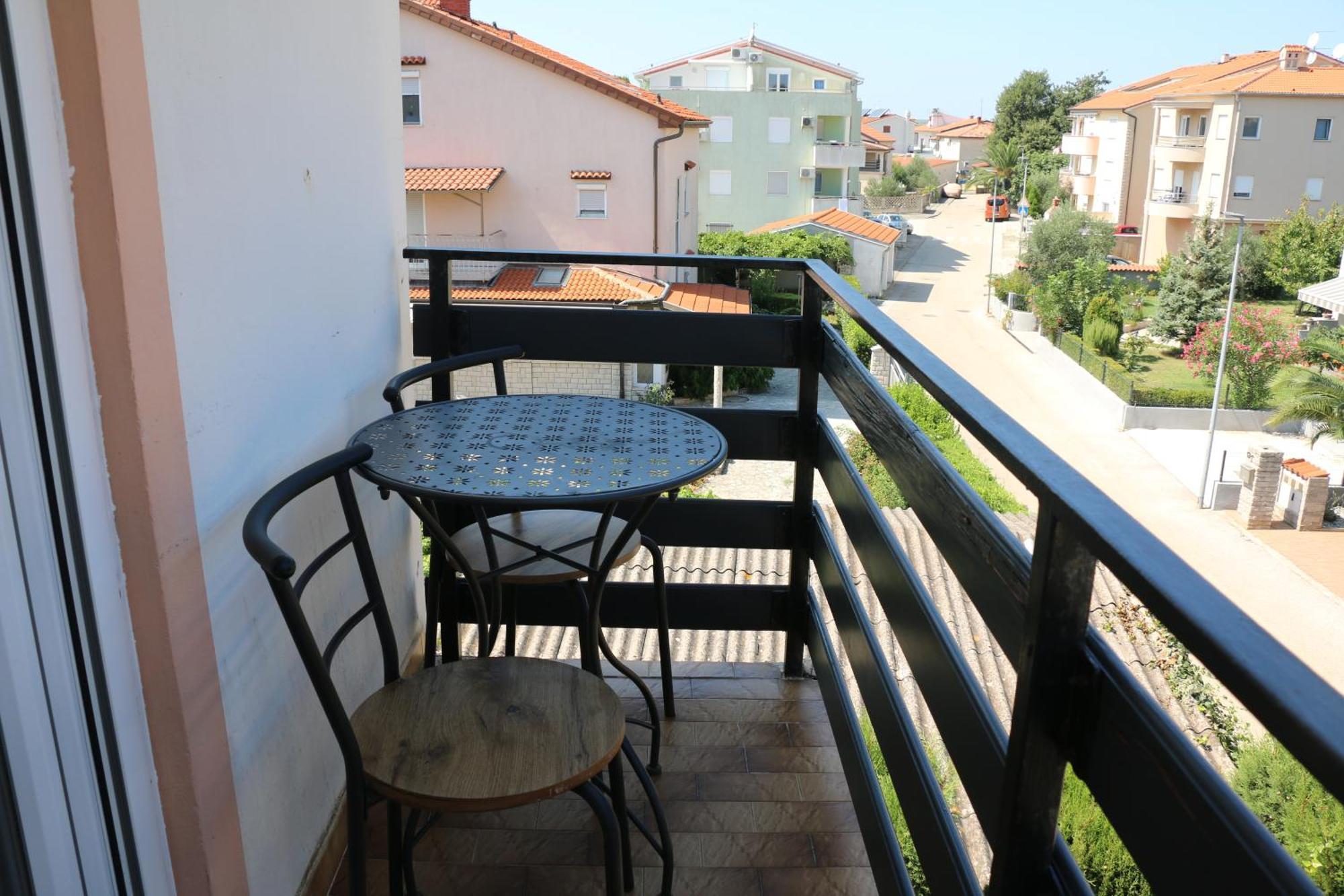 Apartmani Suhi Brod Medolino Esterno foto