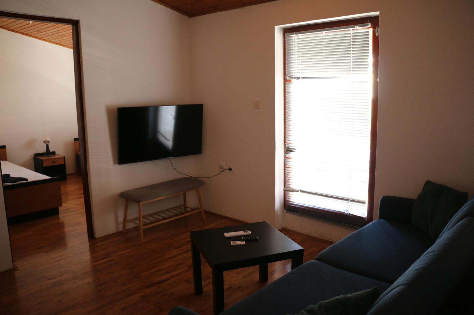 Apartmani Suhi Brod Medolino Esterno foto