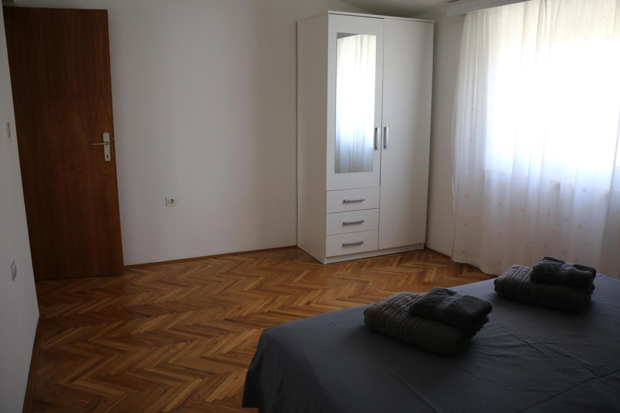 Apartmani Suhi Brod Medolino Esterno foto