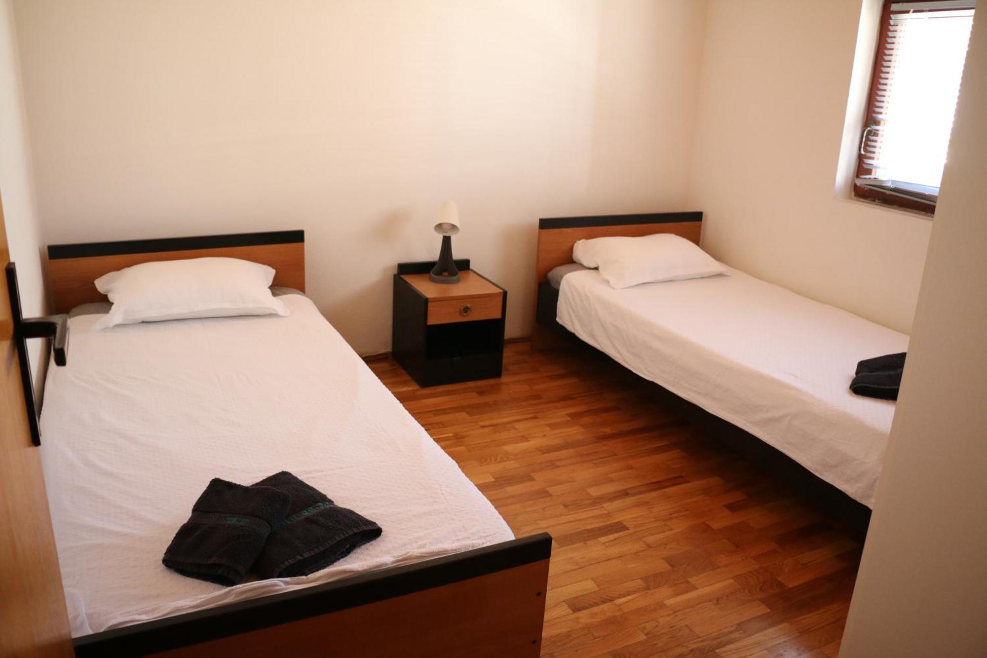 Apartmani Suhi Brod Medolino Esterno foto