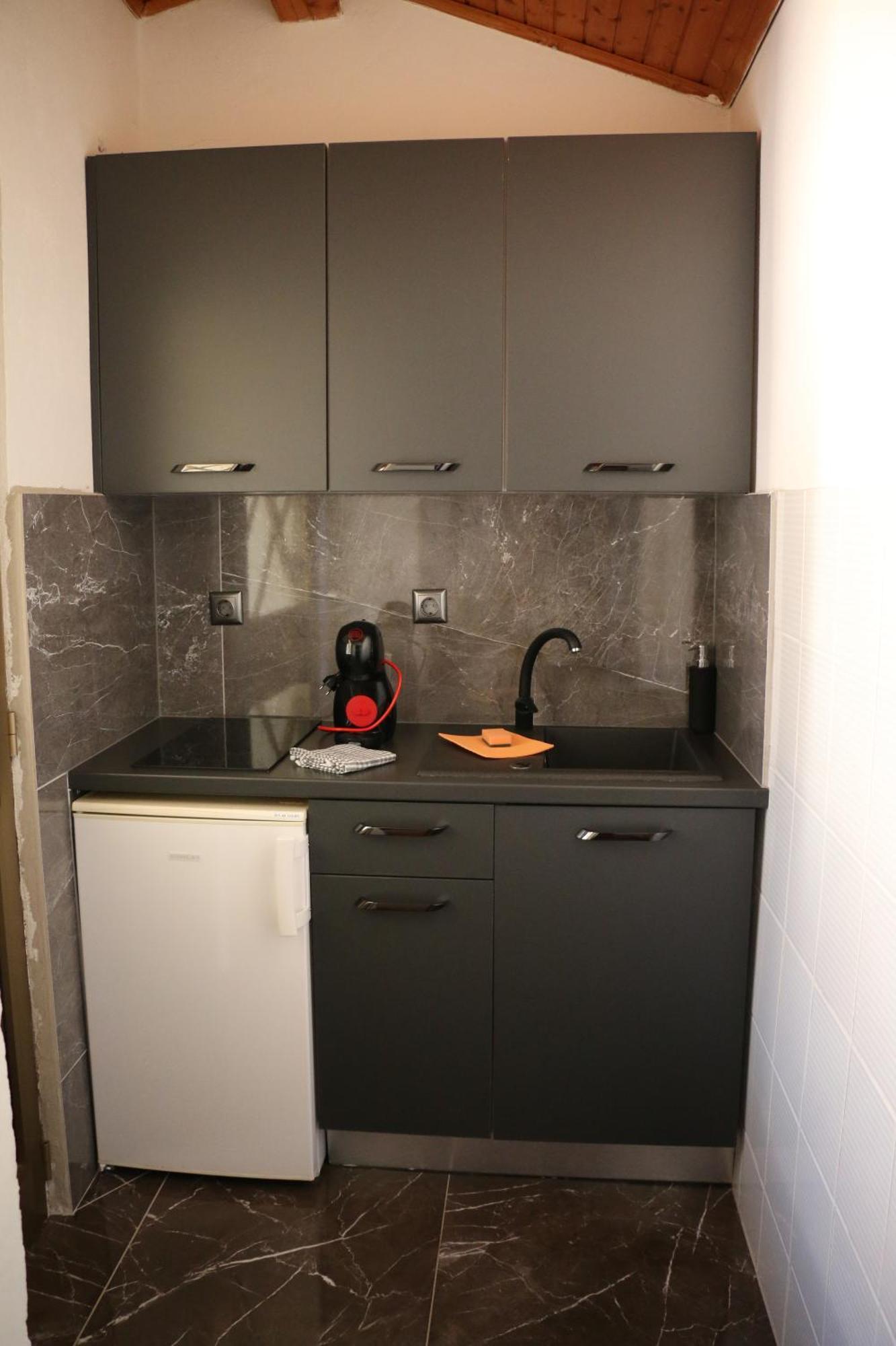 Apartmani Suhi Brod Medolino Esterno foto